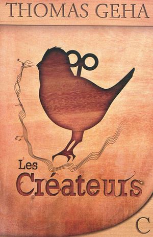 Les Créateurs