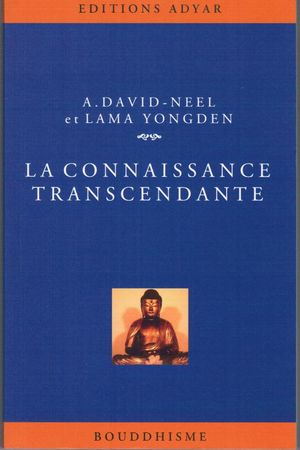 Connaissance transcendante