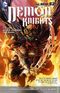 Seven Against The Dark - Demon Knights, tome 1