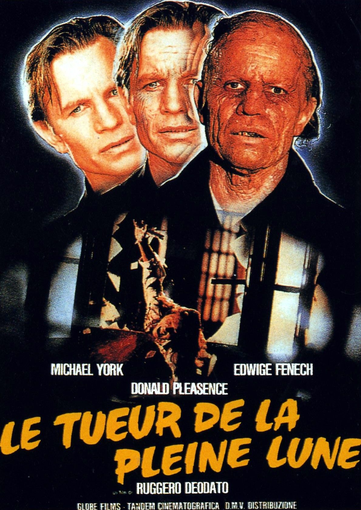 Les Nuits De La Pleine Lune Film Complet Le tueur de la pleine lune - Film (1989) - SensCritique