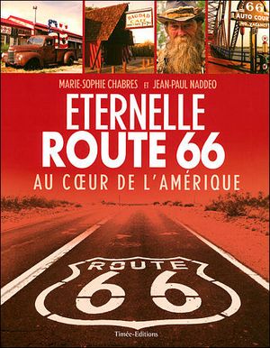 Eternelle Route 66