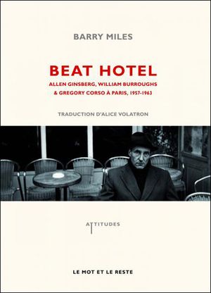 Beat Hotel