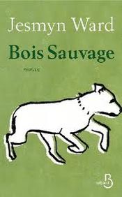 Couverture Bois sauvage Couverture Bois sauvage