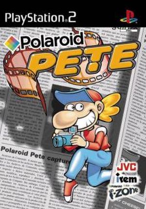 Polaroïd Pete