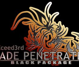 image-https://media.senscritique.com/media/000004193066/0/exceed_3rd_jade_penetrate_black_package.jpg