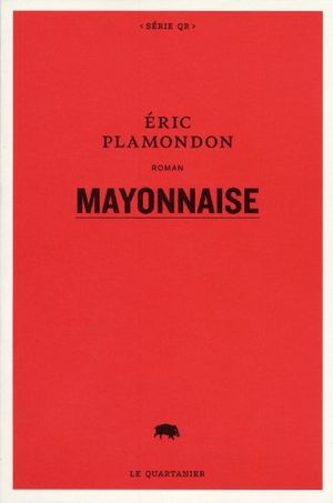 Mayonnaise