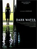 Affiche Dark Water