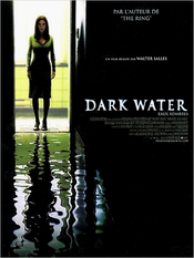 Affiche Dark Water Affiche Dark Water