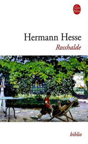 Rosshalde