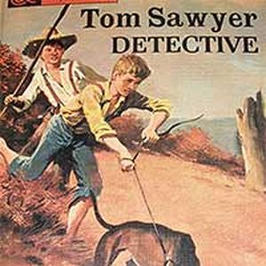 Tom Sawyer détective