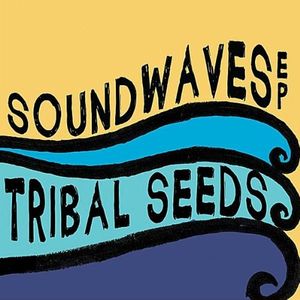 SoundWaves EP (EP)