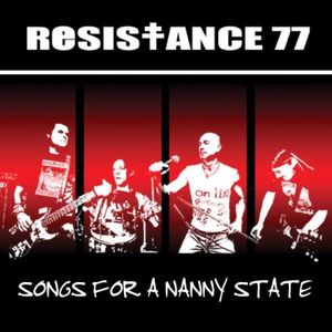 Songs for a Nanny State