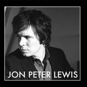 Jon Peter Lewis (EP)