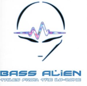 19 Hz Test Tone Bass Alien