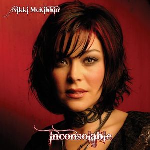 Inconsolable (Single)