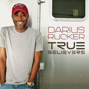 True Believers (Single)