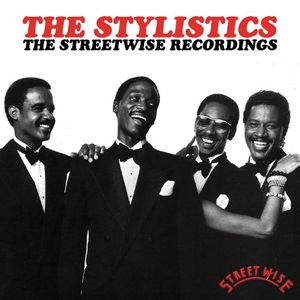 The Streetwise Recordings