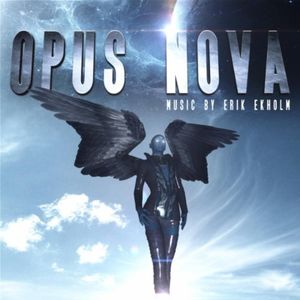 Magnum Opus (OPUS NOVA)