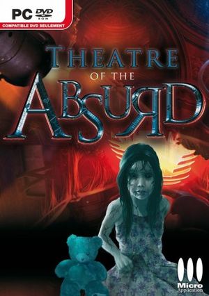 Theatre of the Absurd