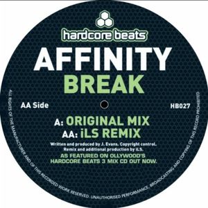 Break (Single)
