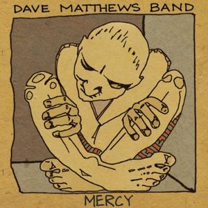 Mercy (Single)