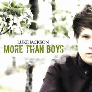 More Than Boys