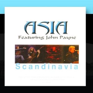 Scandinavia (Live)