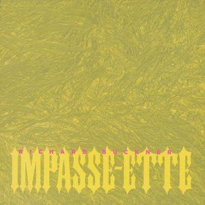 Impasse‐ette (EP)