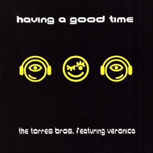 Having a Good Time (Trip Hop radio edit)