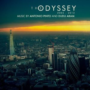 The Odyssey (OST)