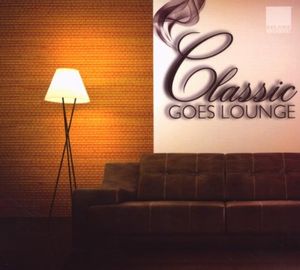 Classic Goes Lounge
