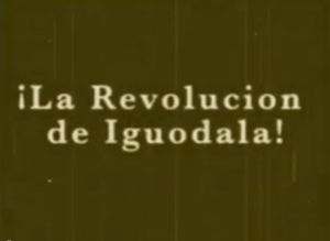 La Revolución de Iguodala !