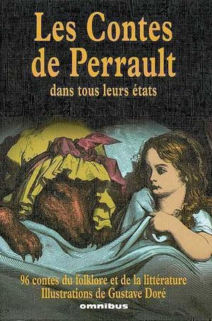 Les contes dans tous leurs états