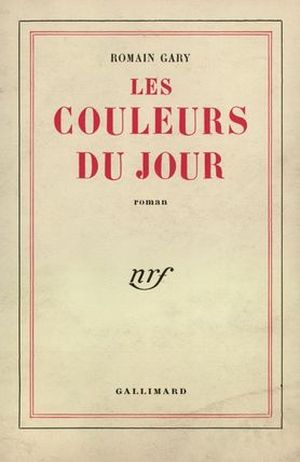 Les Couleurs du jour