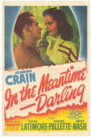 In the Meantime, Darling