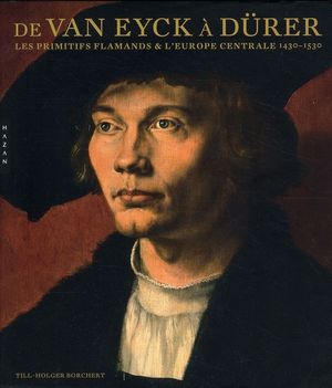 De Van Eyck à Dürer