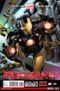 Iron Man (2013 - 2014)