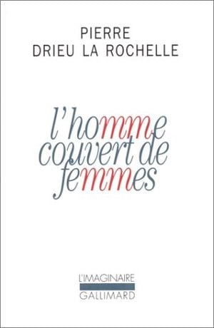 L'Homme couvert de femmes