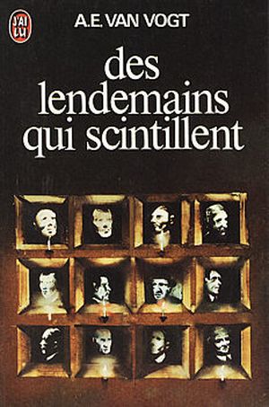 Des lendemains qui scintillent