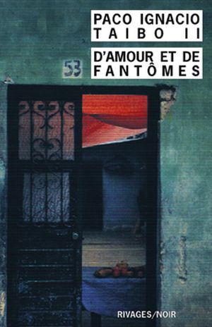 D'amour et de fantômes