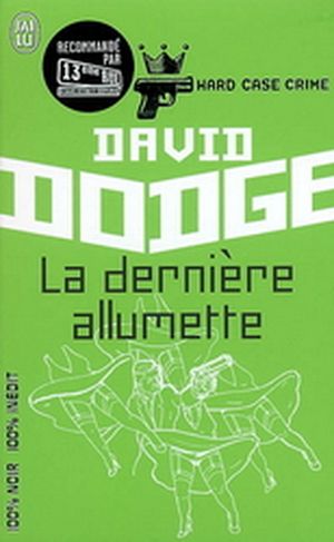 La dernière allumette