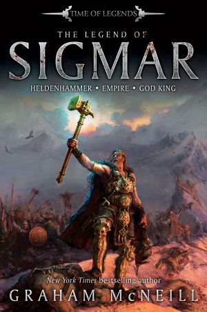 La Légende de Sigmar