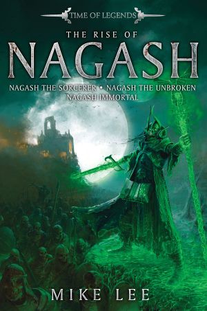 L'Avènement de Nagash