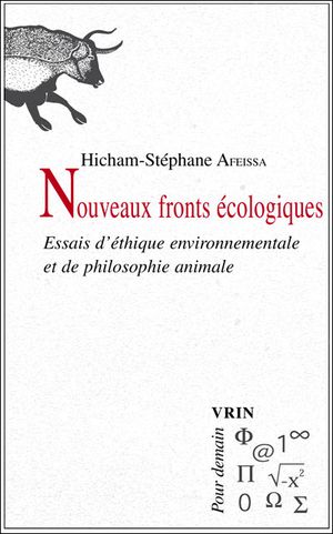 Nouveaux fronts écologiques