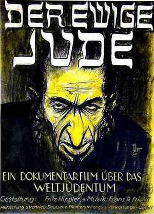 Le Juif éternel