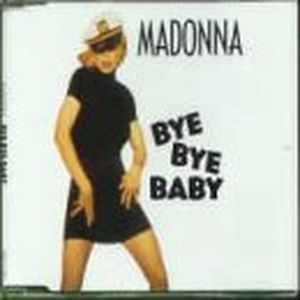Bye Bye Baby (Single)