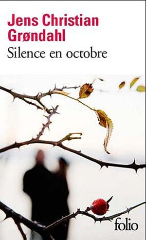 Silence en octobre