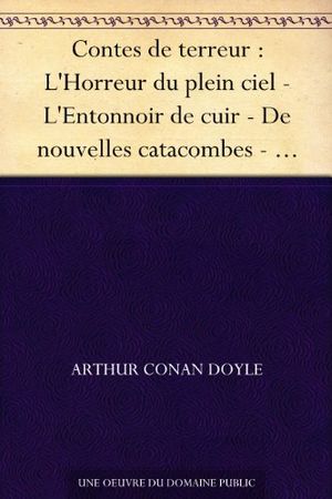 Contes de terreur