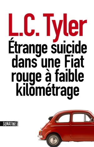 Étrange suicide dans une Fiat à faible kilométrage