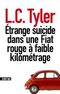 Étrange suicide dans une Fiat à faible kilométrage